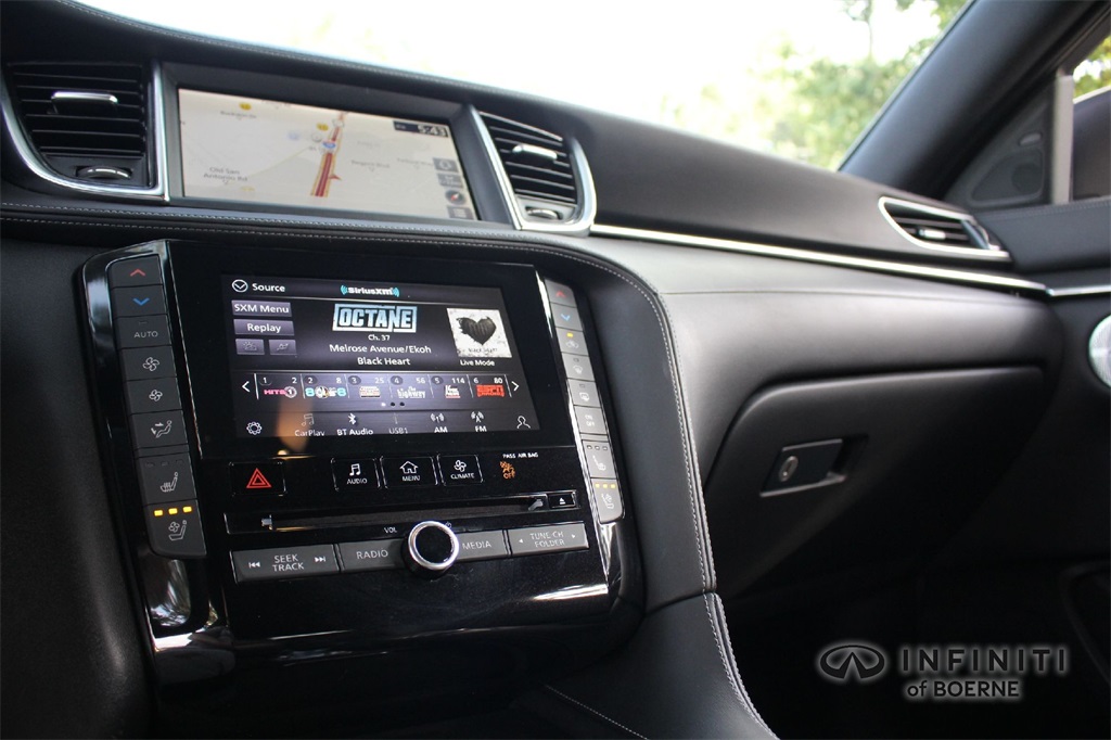 2023 Infiniti QX55 Essential photo 13