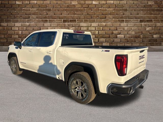 2026 Gmc Sierra 1500 SLE photo 3