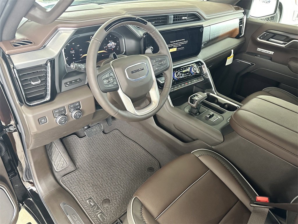 2026 Gmc Sierra 1500 Denali photo 13