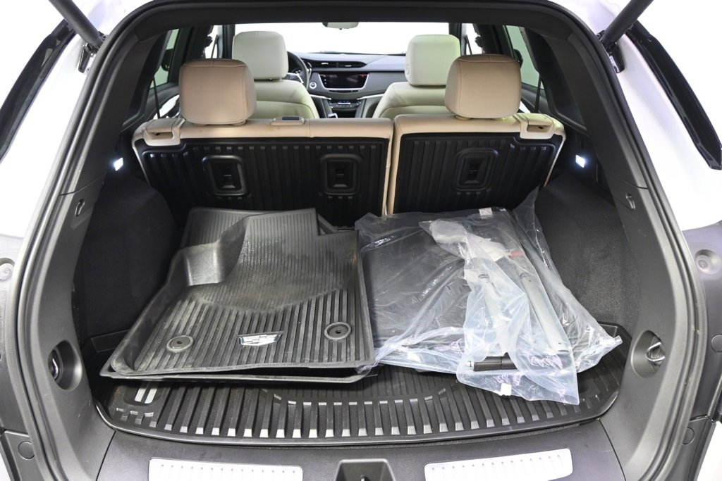 2025 Cadillac XT5 Sport photo 19