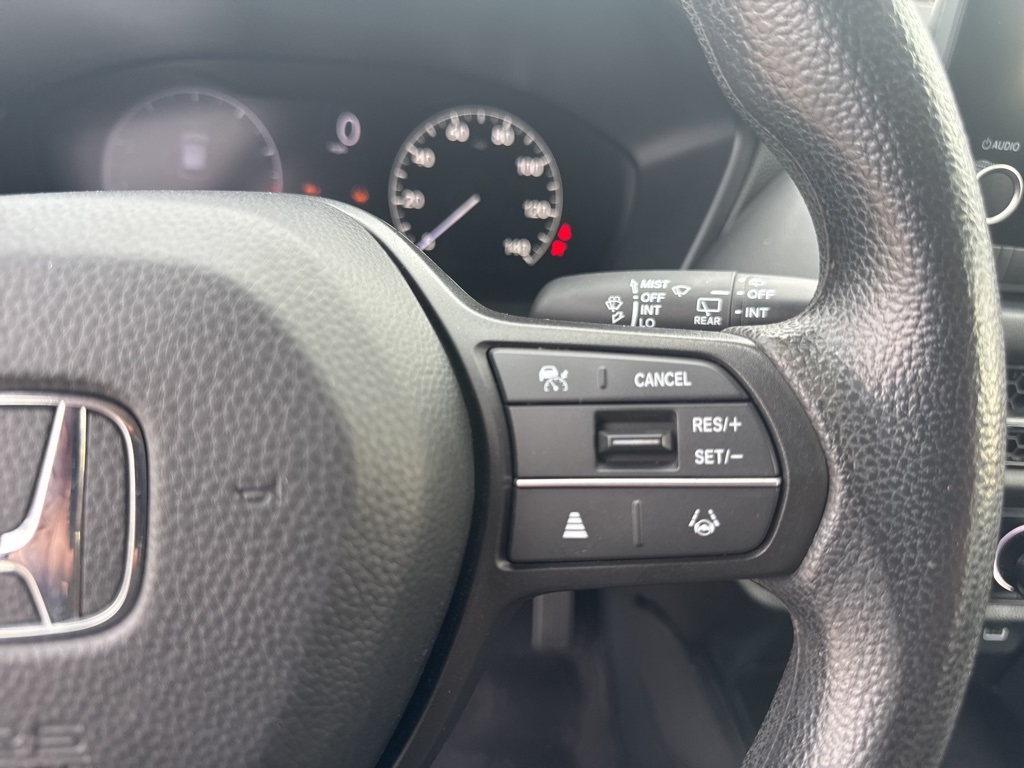 2023 Honda HR-V LX photo 12