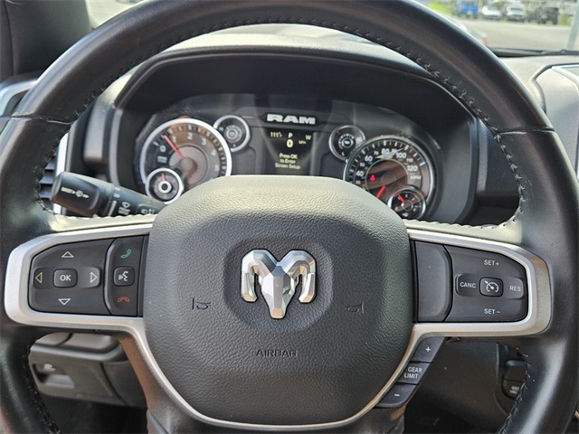 2023 Ram 1500 Big Horn Lone Star photo 21