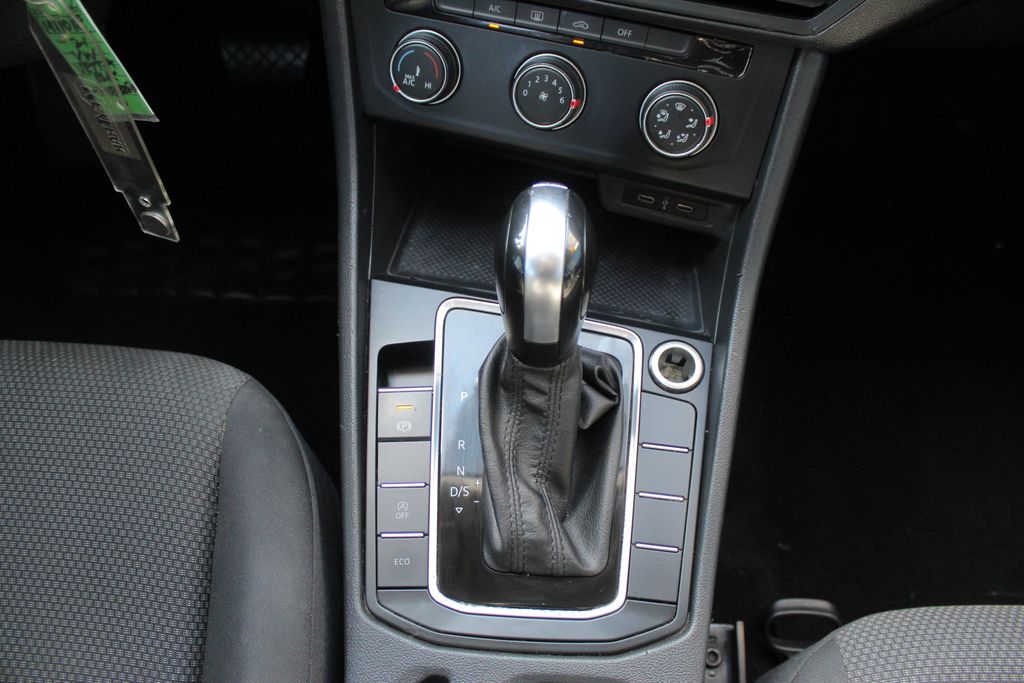 2021 Volkswagen Jetta 1.4T S photo 14