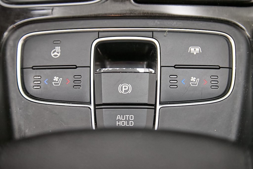 2015 KIA CADENZA - Image 38