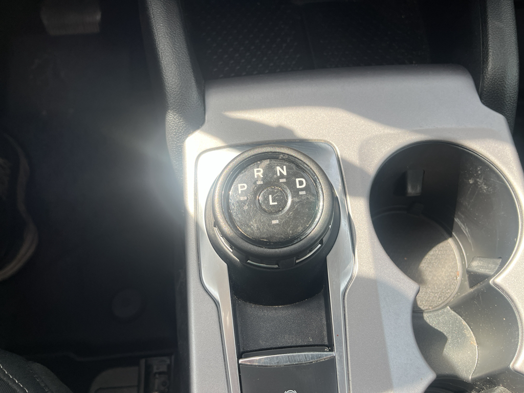 2022 Ford Bronco Sport Big Bend photo 12