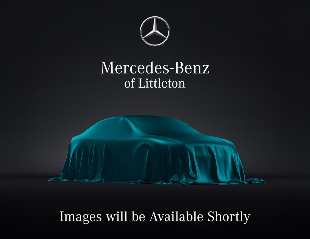 2020 Mercedes-Benz GLE GLE350