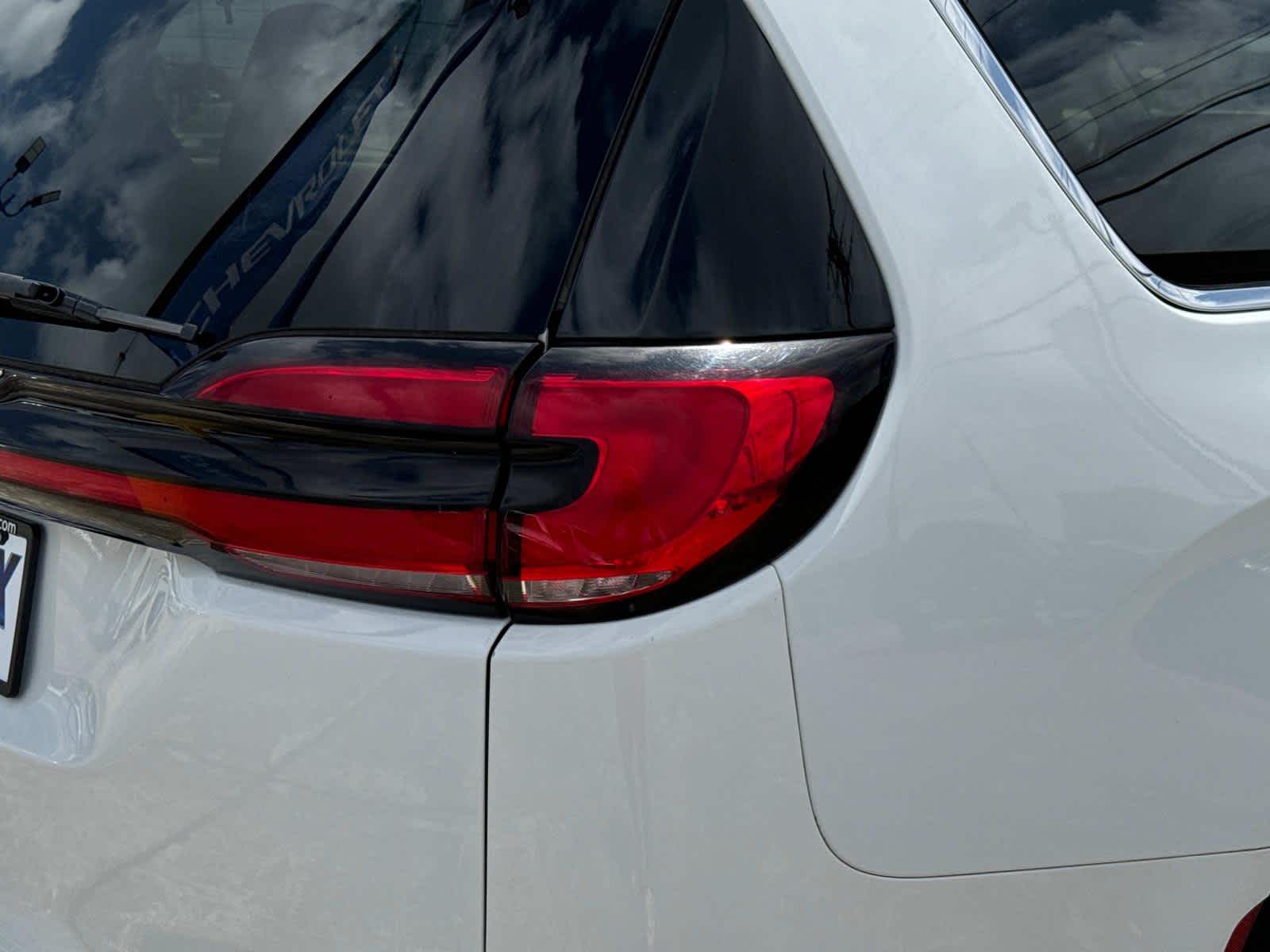 2022 Chrysler Pacifica Touring L photo 11