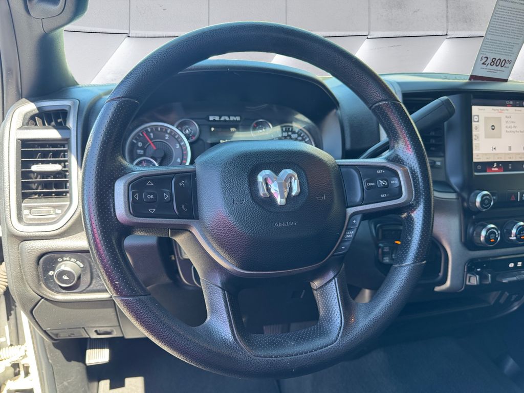 2024 Ram 3500 Tradesman photo 9