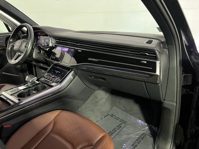 2022 Audi Q7 55 Premium Plus photo 29