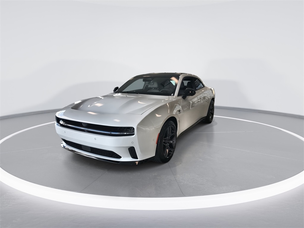 2024 Dodge Charger R/T photo 4