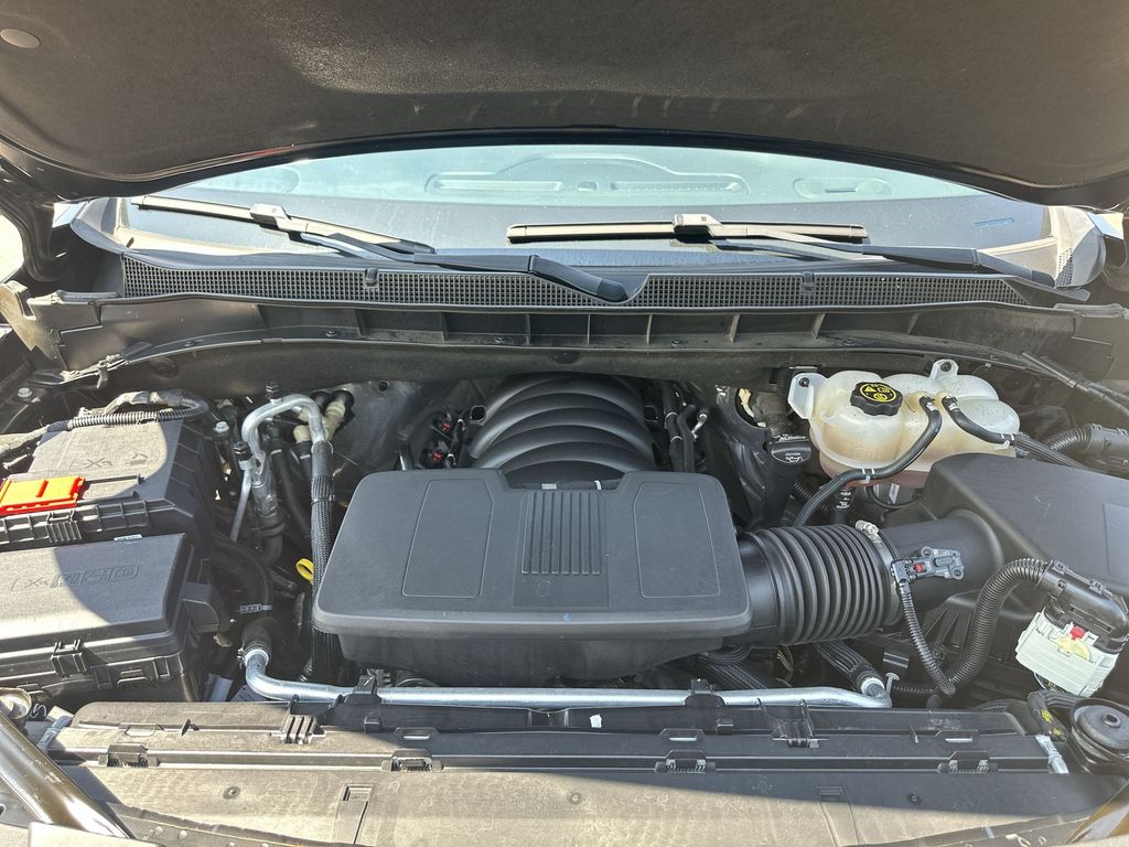 2023 Chevrolet Tahoe LT photo 34