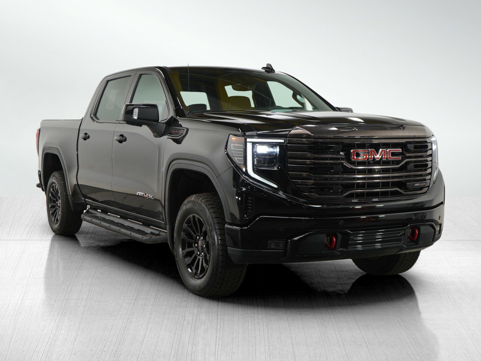 2022 Gmc Sierra AT4X photo 7