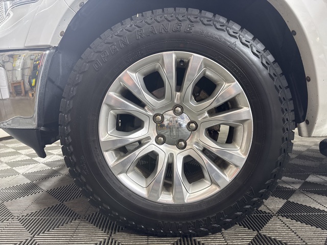 2014 Ram 1500 Laramie Longhorn photo 10