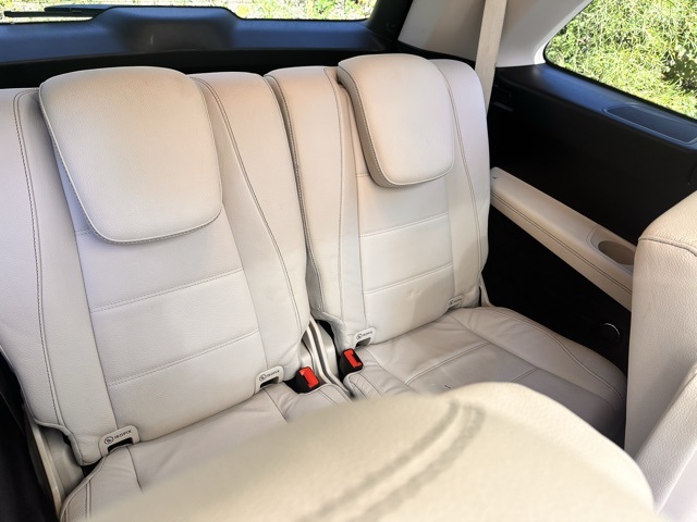 2022 Mercedes Benz GLS 450 4MATIC photo 24