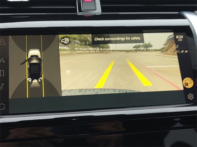 2023 Land Rover Discovery Sport S R-Dynamic photo 15