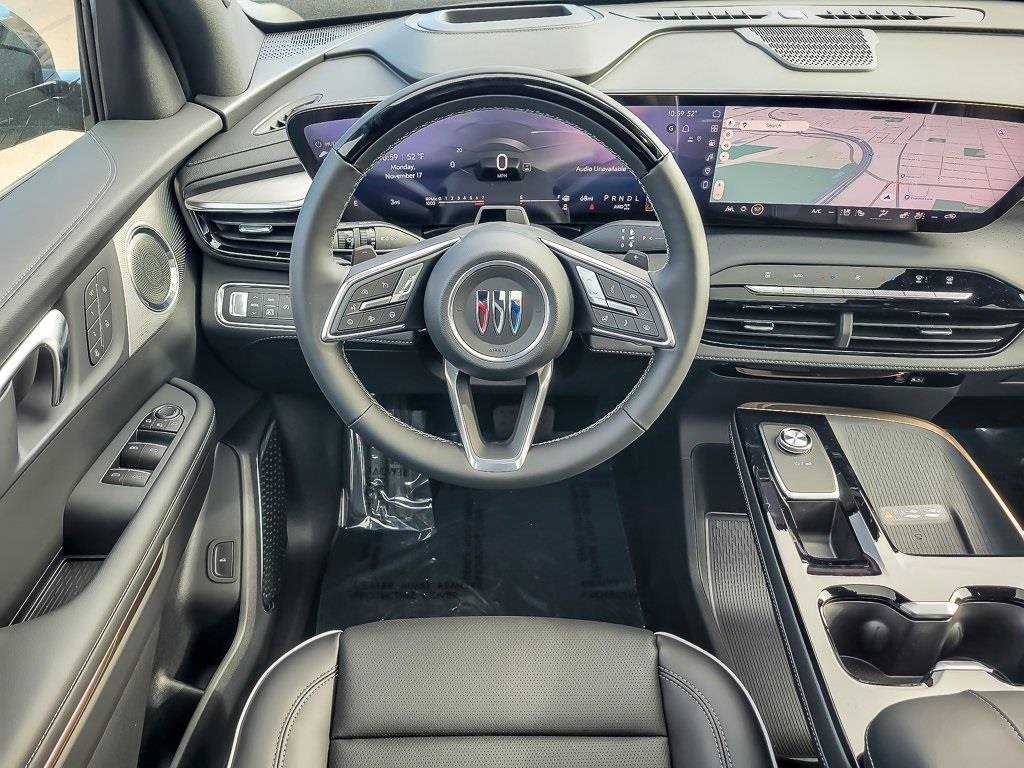2026 BUICK ENCLAVE - Image 13