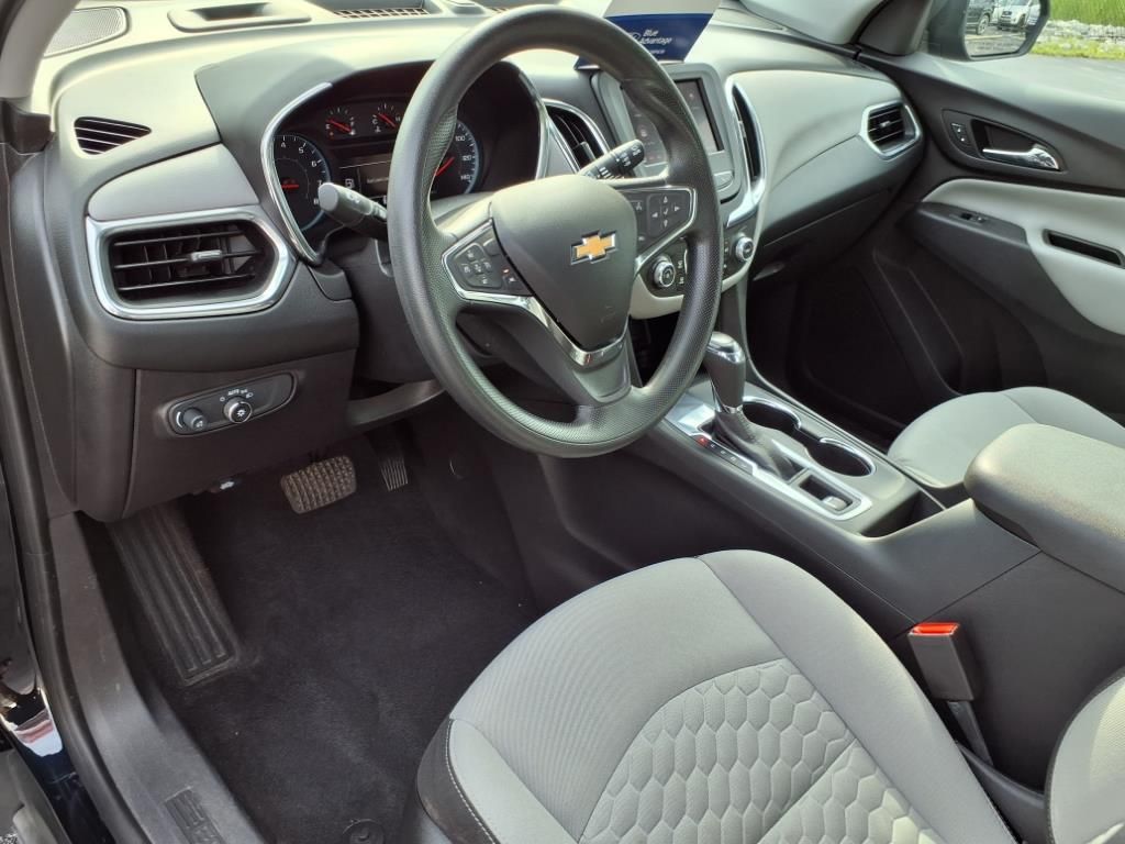 2020 Chevrolet Equinox LS photo 7