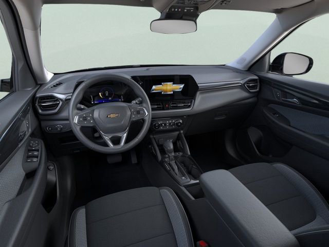 2026 Chevrolet Trailblazer LT photo 7