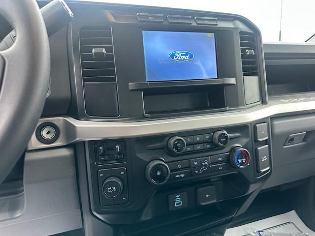 2024 Ford F-450 XL photo 27