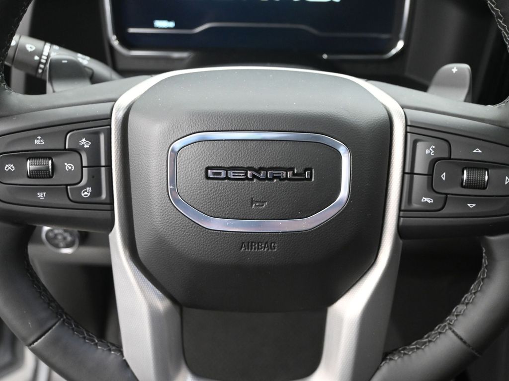 2024 Gmc Sierra 1500 Denali photo 13