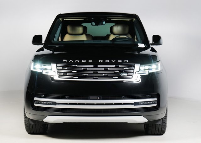 2024 Land Rover Range Rover Autobiography photo 8