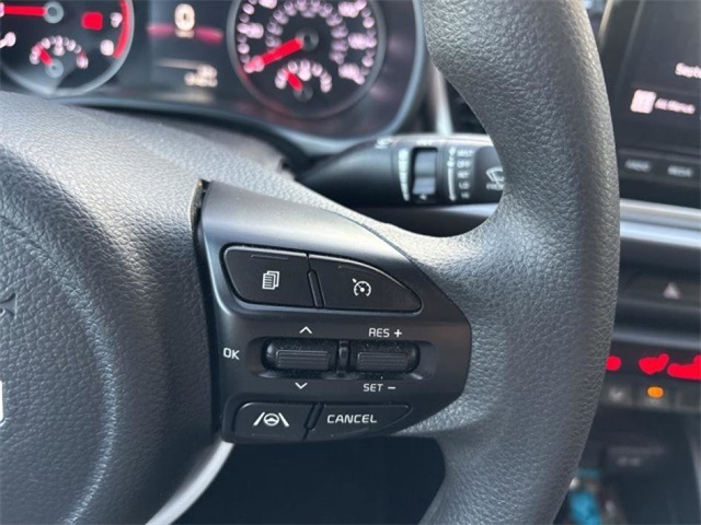 2023 Kia Rio S photo 16
