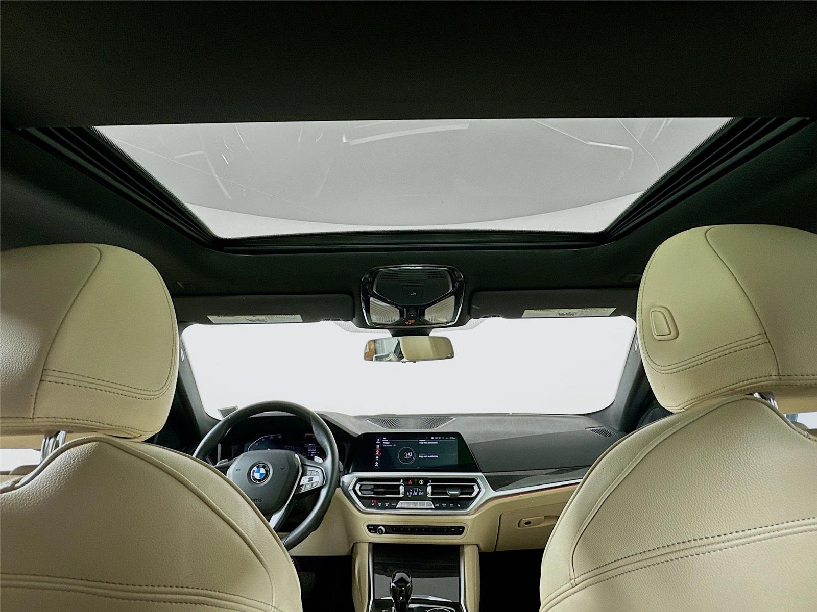 2022 Bmw 430i xDrive photo 22