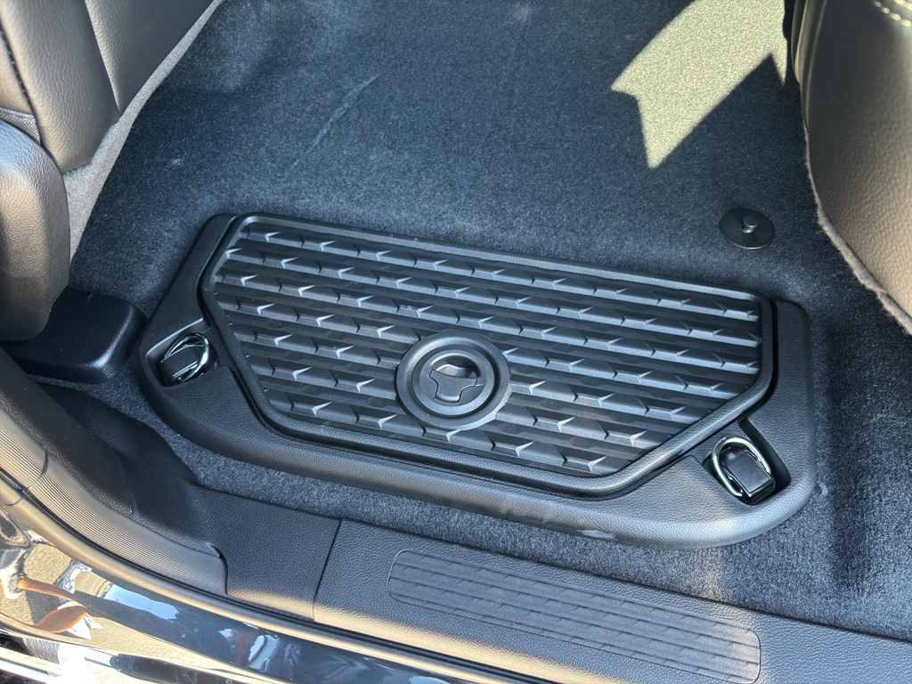 2026 Ram 1500 Laramie photo 23