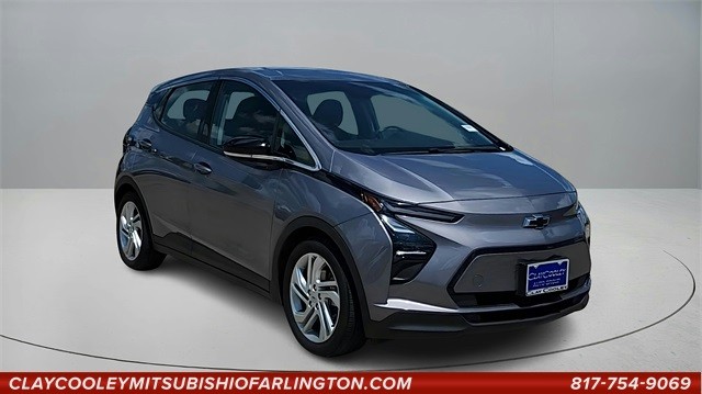 2023 Chevrolet Bolt EV