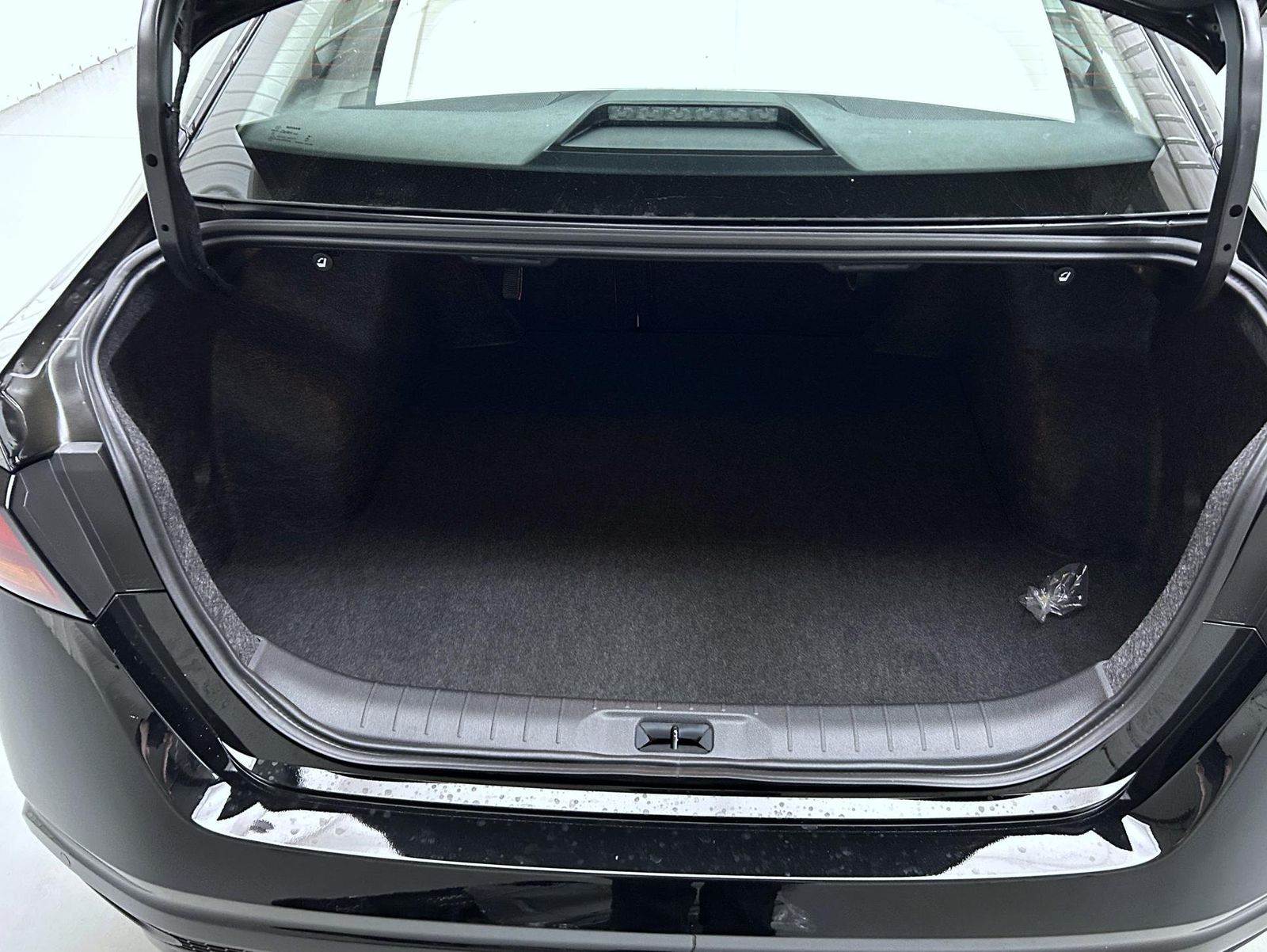 2025 Nissan Altima SV Special Edition photo 9