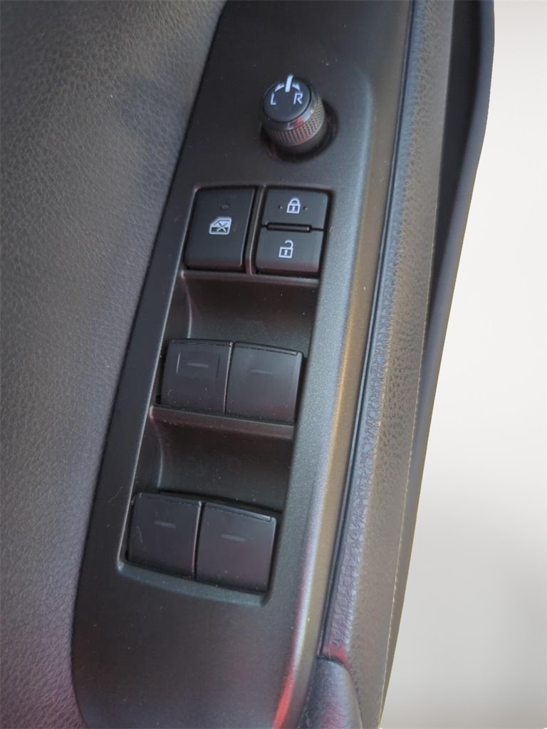 2024 Toyota Camry LE photo 9