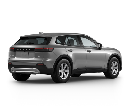 2025 Honda Prologue EX photo 3