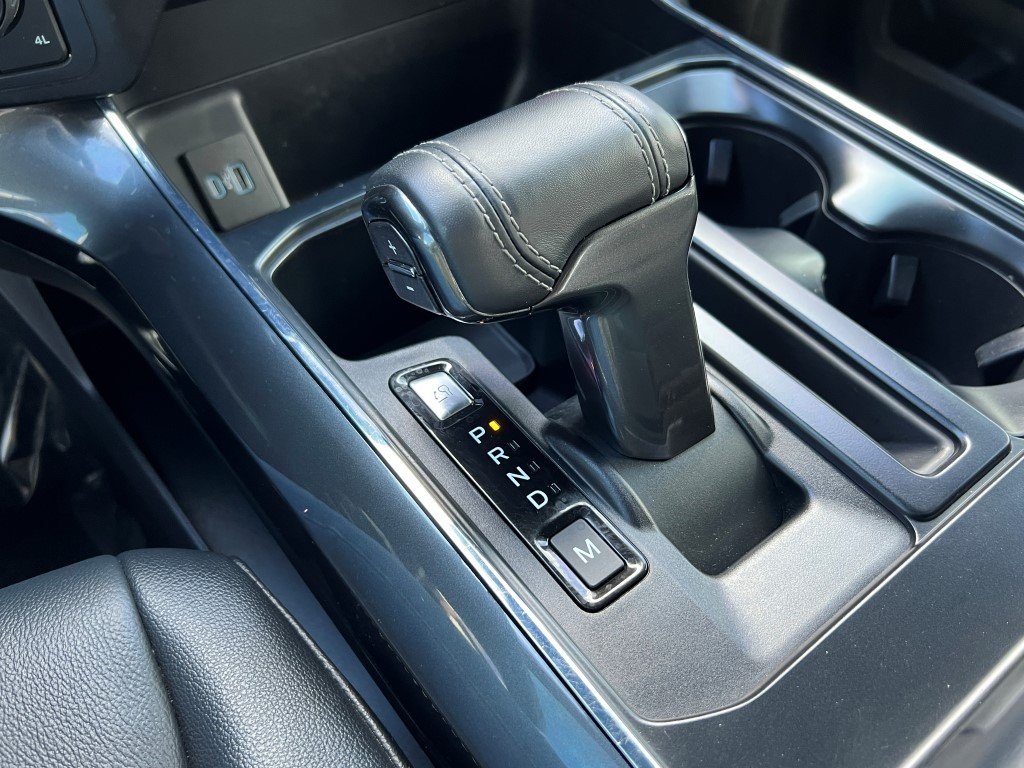 2022 Ford F-150 XLT photo 19