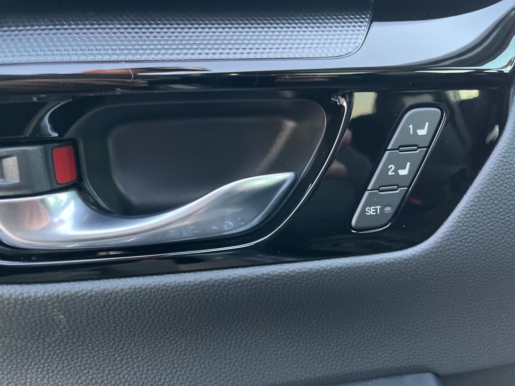 2026 Honda CR-V EX-L photo 4