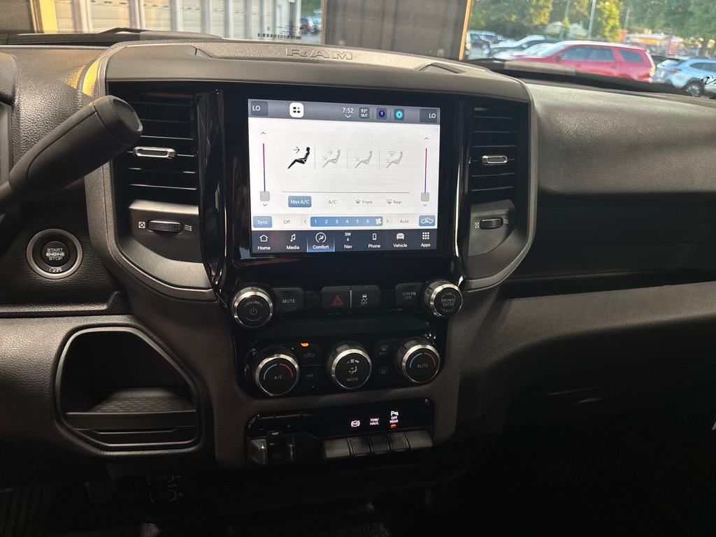 2024 Ram 3500 Tradesman photo 15