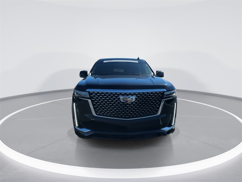 2024 Cadillac Escalade ESV Premium Luxury photo 2