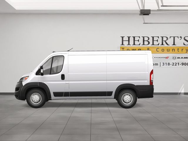2025 Ram ProMaster 1500 photo 3