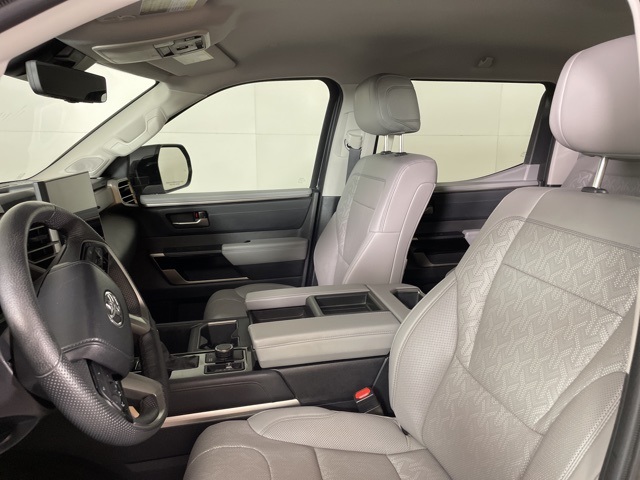 2024 Toyota Tundra Limited photo 16