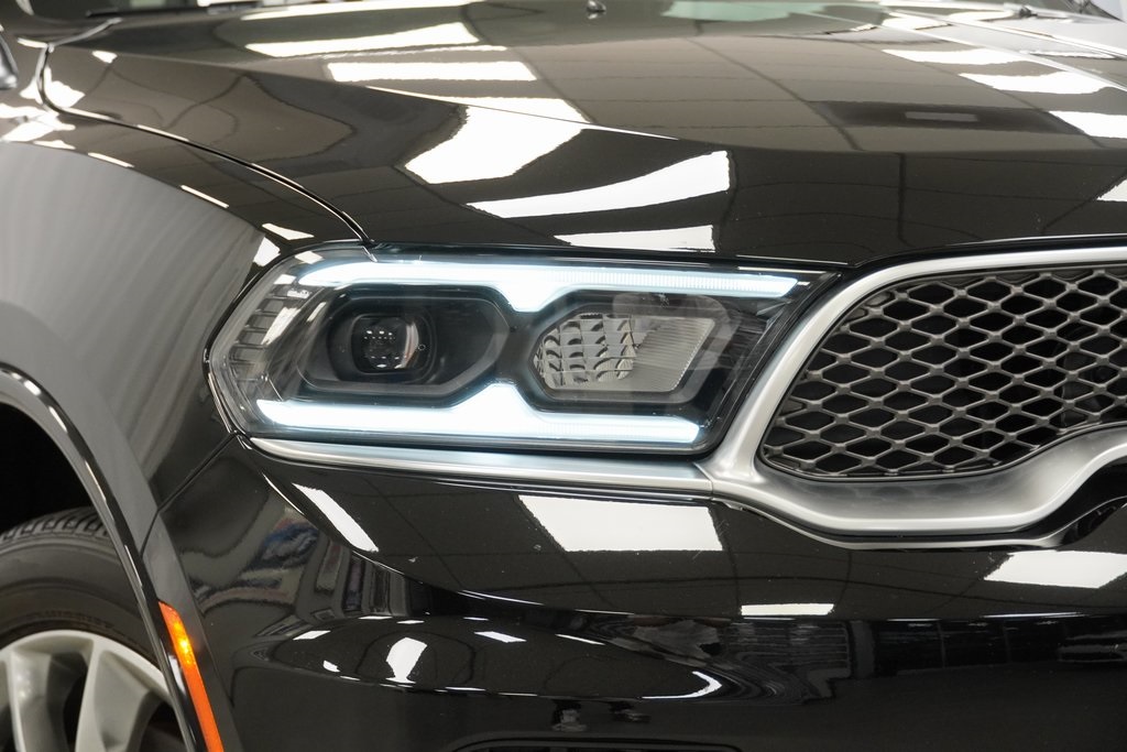 2024 Dodge Durango Citadel photo 4