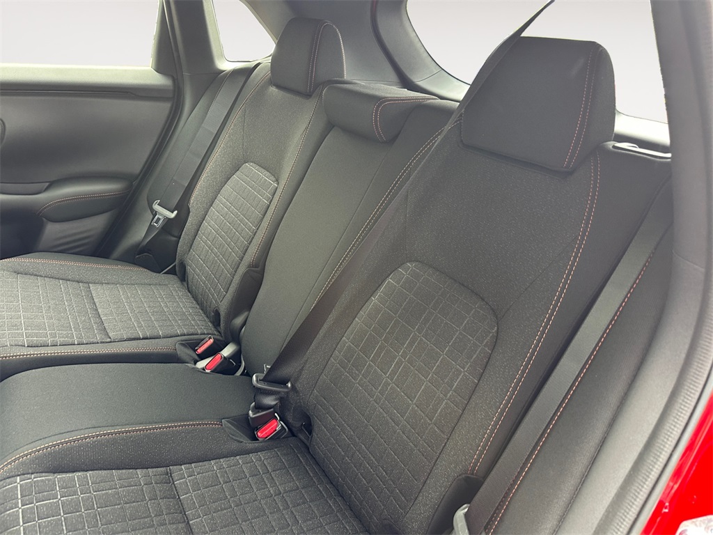 2025 Honda HR-V Sport photo 13