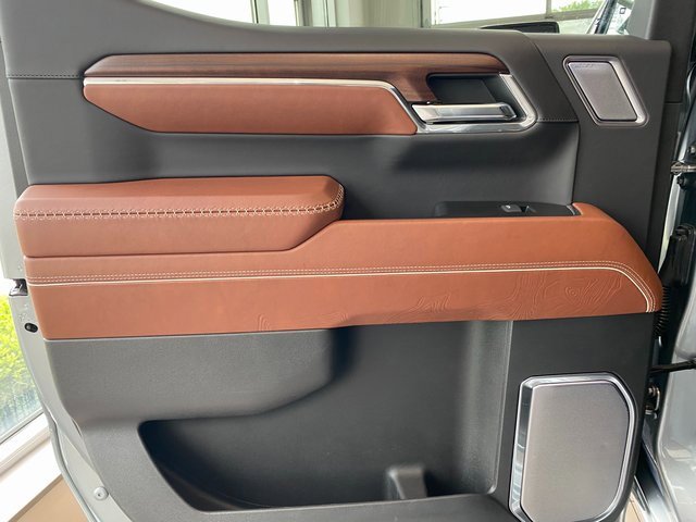 2024 Gmc Sierra 1500 Denali Ultimate photo 10