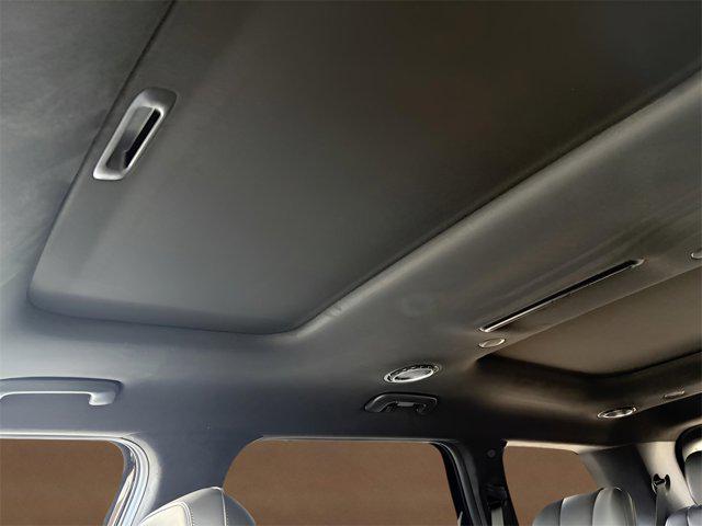 2026 Hyundai Palisade Calligraphy photo 12