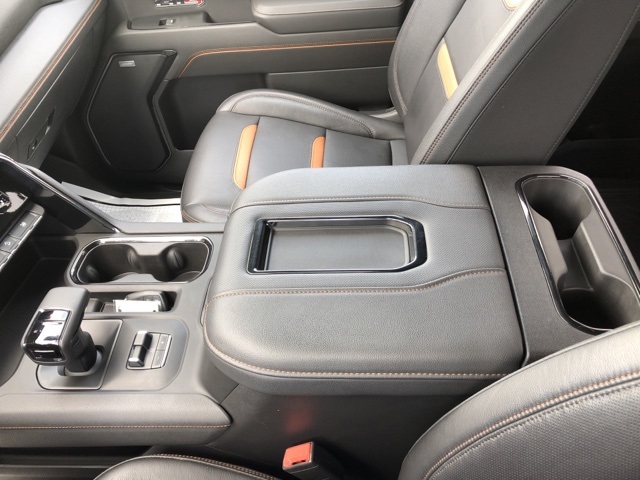 2022 Gmc Sierra 1500 AT4 photo 27