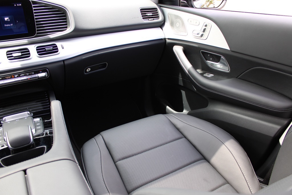 2024 Mercedes Benz GLE 450e 4MATIC photo 22