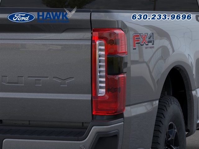 2025 FORD F-250 - Image 21