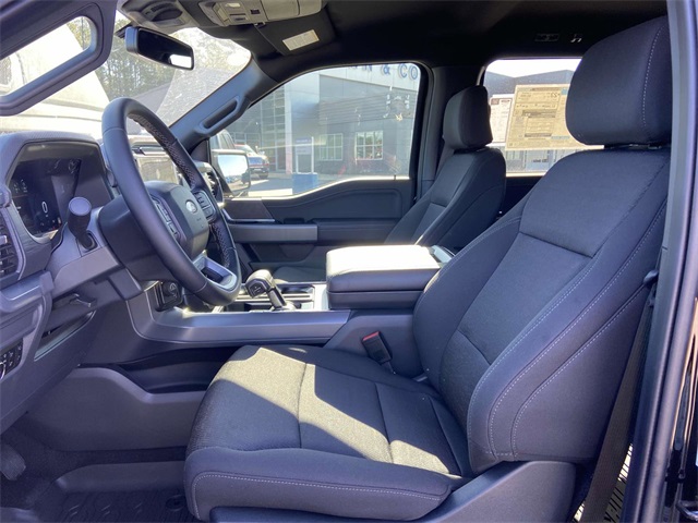2025 Ford F-150 XLT photo 11