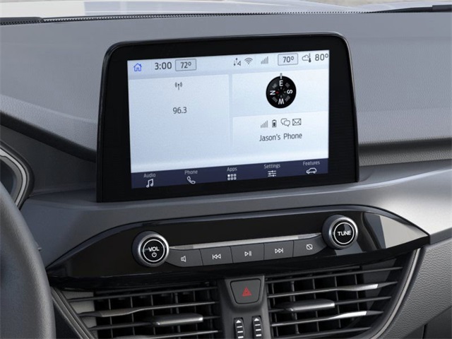 2026 Ford Escape Active photo 5