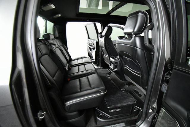 2021 Ram 1500 Limited photo 13