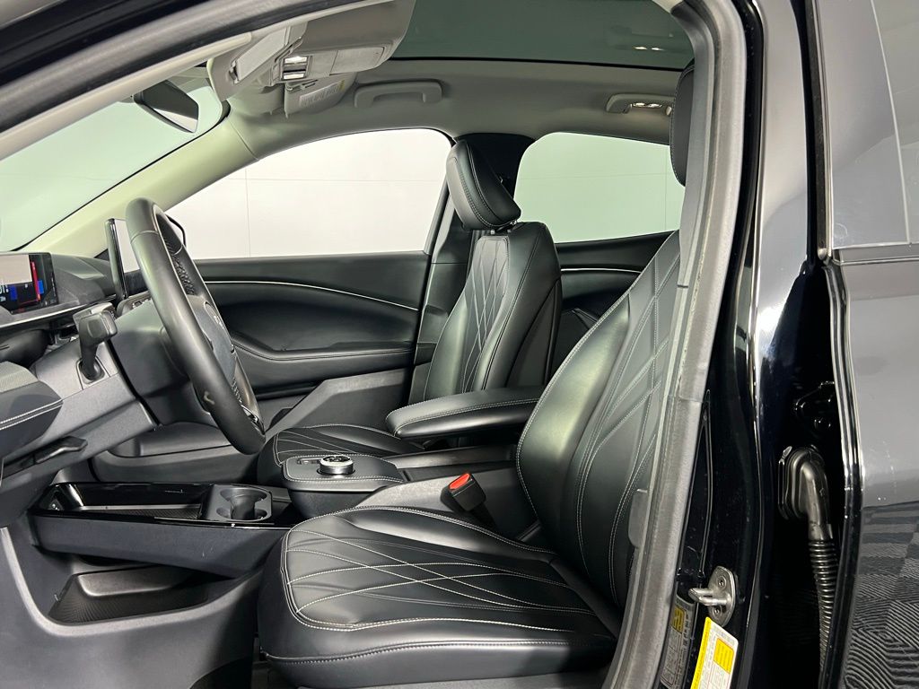 2021 Ford Mustang Mach-E California Route 1 photo 15