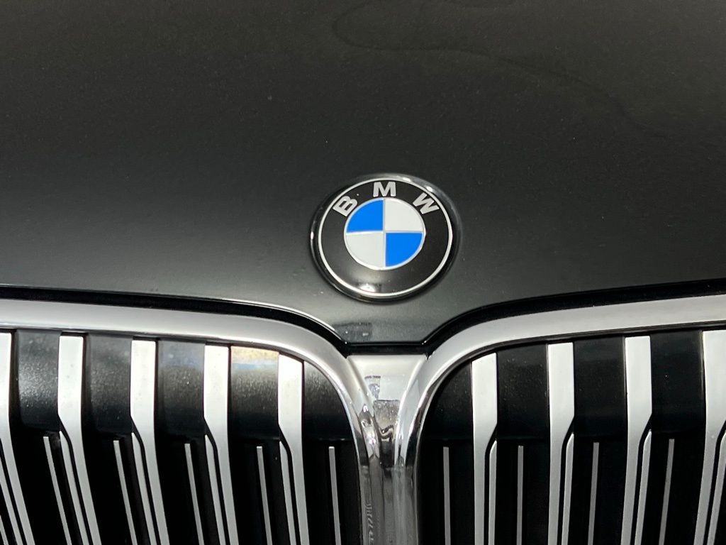 2020 Bmw 745e xDrive Sedan photo 6